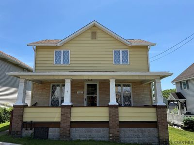 416 10th St, Windber, PA, 15963
