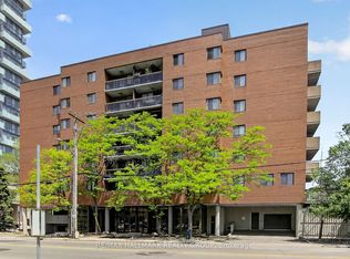 191 Parkdale Ave #602, Ottawa, ON K1Y 1E8