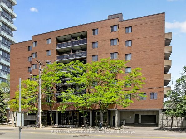191 Parkdale Ave #602, Ottawa, ON K1Y 1E8