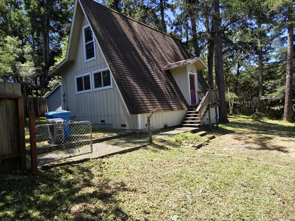 6072 Fredricks Rd, Sebastopol, CA 95472