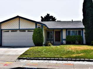 2080 Pheasant Dr, Hercules, CA 94547