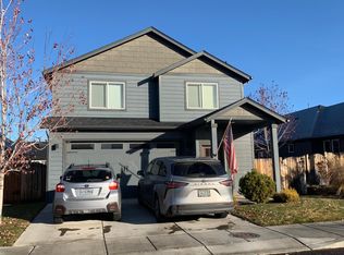 21116 Azalia Ave, Bend, OR 97702