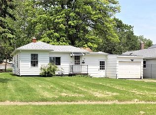 602 Williams St, Kewanee, IL 61443