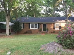 10010 Windrift Rd, Charlotte, NC 28215