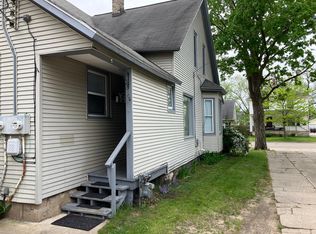 15 E 15th St, Holland, MI 49423