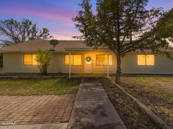 67 Wagon Wheel Ln, Sonoita, AZ 85637