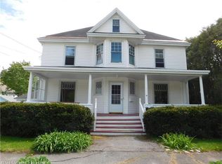 55 Congress St, Bangor, ME 04401