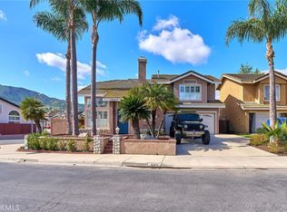11455 Foxglove Ln, Corona, CA