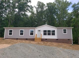 334 Regina Dr, Thomasville, NC 27360