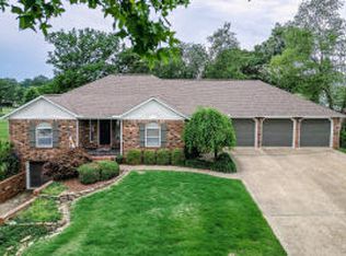 1606 Innsbrook Cir, Harrison, AR 72601