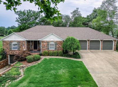 1606 Innsbrook Cir, Harrison, AR, 72601