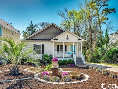 3601 Poinsett St., North Myrtle Beach, SC, 29582