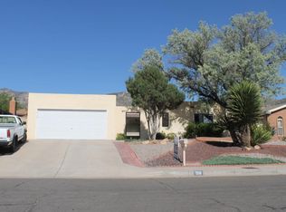 1216 Parsons St NE, Albuquerque, NM 87112