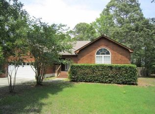 416 Masters Ln, Hampstead, NC 28443