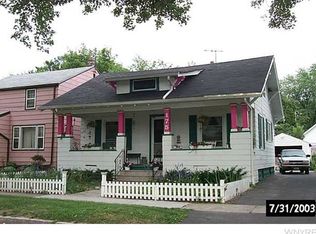 175 69th St, Niagara Falls, NY