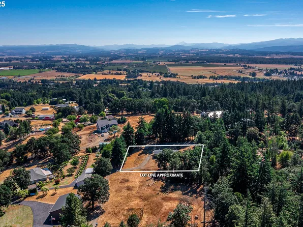 4828 Shade Tree Ln SE, Turner, OR 97392