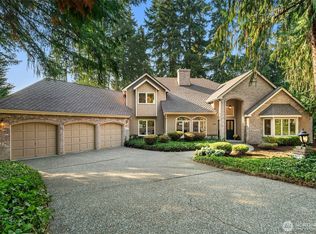 Sunrise Crest, Redmond, WA 98052