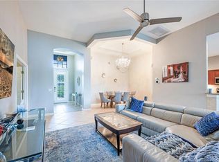 15958 Delasol Ln, Naples, FL 34110