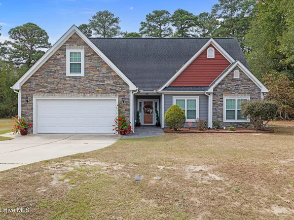 212 Waters Circle, Goldsboro, NC 27534