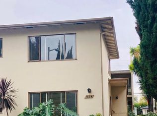 7624 Norton Ave, West Hollywood, CA 90046