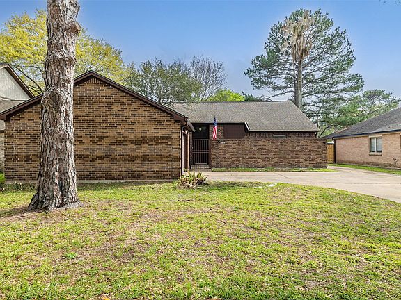 2nd image of 21615 Park York Drive