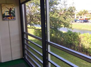 518 Normandy #518-K, Delray Beach, FL 33484