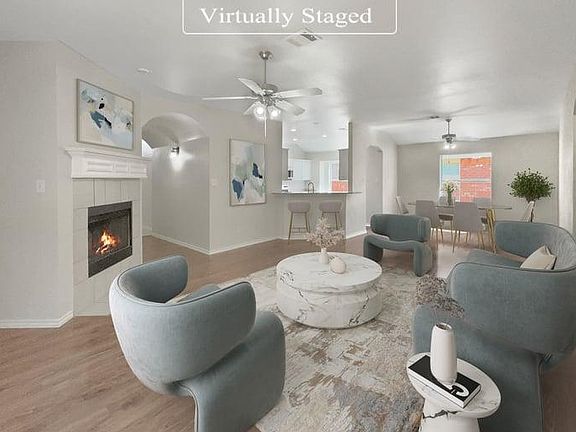 2nd image of 4518 Wheatland Dr