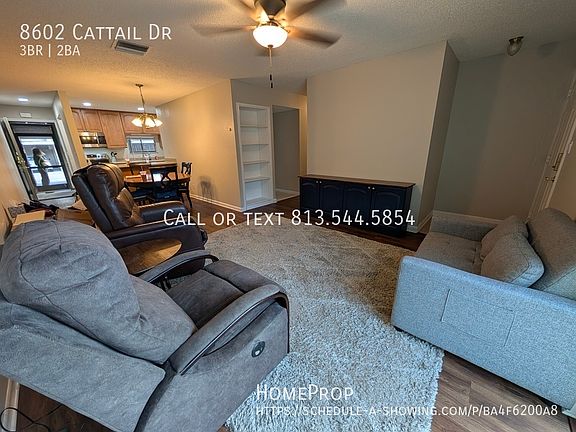 3rd image of 8602 Cattail Dr