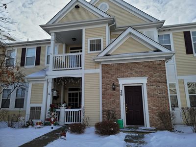 2225 Aurora Dr Unit 26, Hampshire, IL, 60140