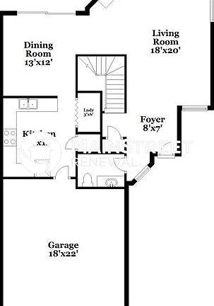 2nd image of 526 E Utopia Rd