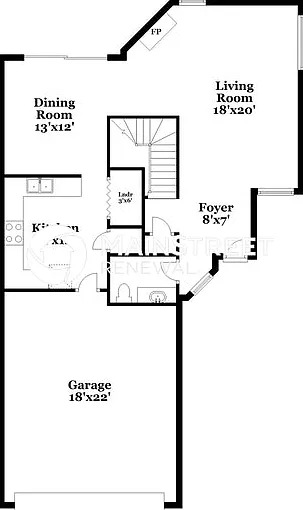 526 E Utopia Rd — Photo 2