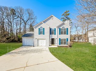 6869 Bells Landing Cv, Rex, GA 30273