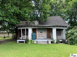 1611 Breard St, Monroe, LA 71201