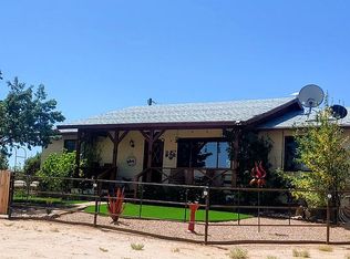 2540 W Diamond Dr, Benson, AZ 85602