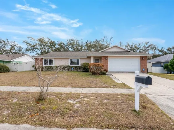 7611 Wethersfield Dr, Orlando, FL 32819