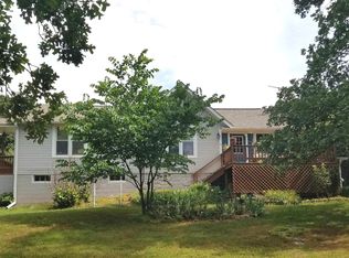 8387 County Road 8580, West Plains, MO 65775