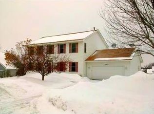 14852 Kelleher Ct, Savage, MN 55378
