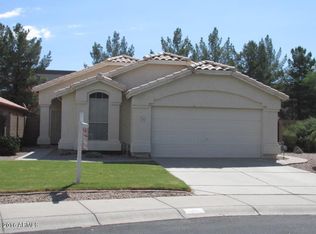 71 S Garnet Rd, Gilbert, AZ 85296