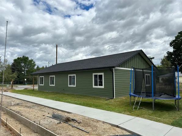 209 Adirondac Ave, Hamilton, MT 59840
