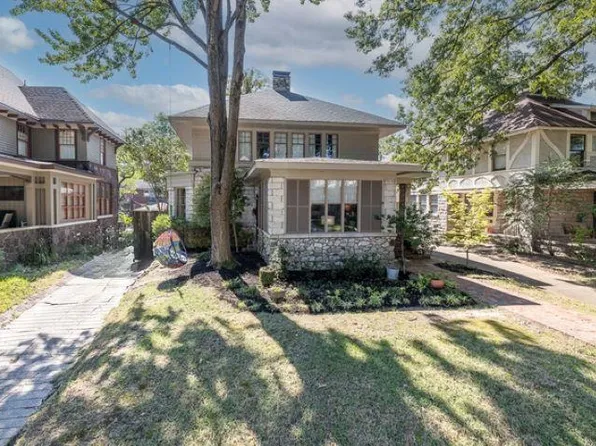 1595 Vinton Ave, Memphis, TN 38104