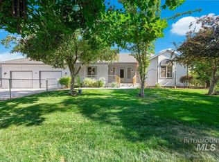 780 E South Slope Rd, Emmett, ID 83617