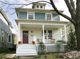 5017 41st St NW, Washington, DC