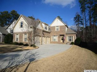 115 Grand Oaks Blvd, Madison, AL 35758