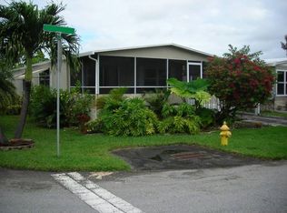 3231 Teakwood Ln, Fort Lauderdale, FL 33312