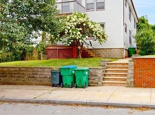 51 Hancock Ave, Medford, MA 02155