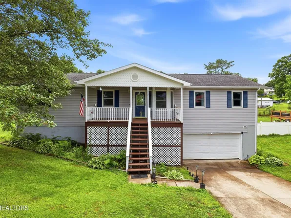 117 Bertha Ln, Jacksboro, TN 37757