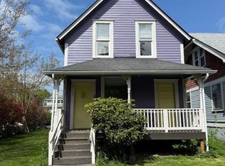 2115 New St, Bellingham, WA 98225
