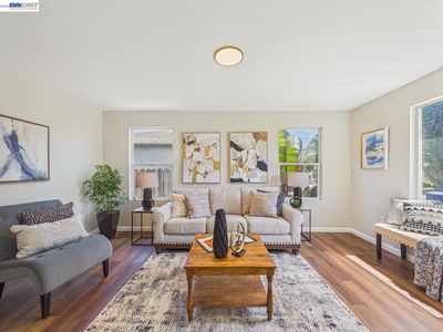 2609 Mac Arthur Ave, San Pablo, CA, 94806