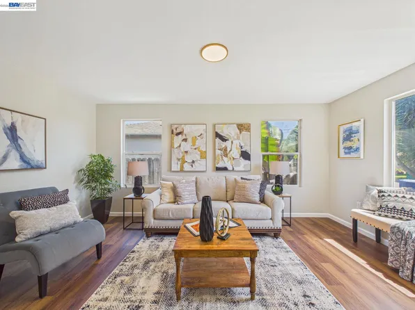 2609 Mac Arthur Ave, San Pablo, CA 94806