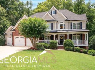 2123 Hollowbrooke Way NW, Acworth, GA 30101